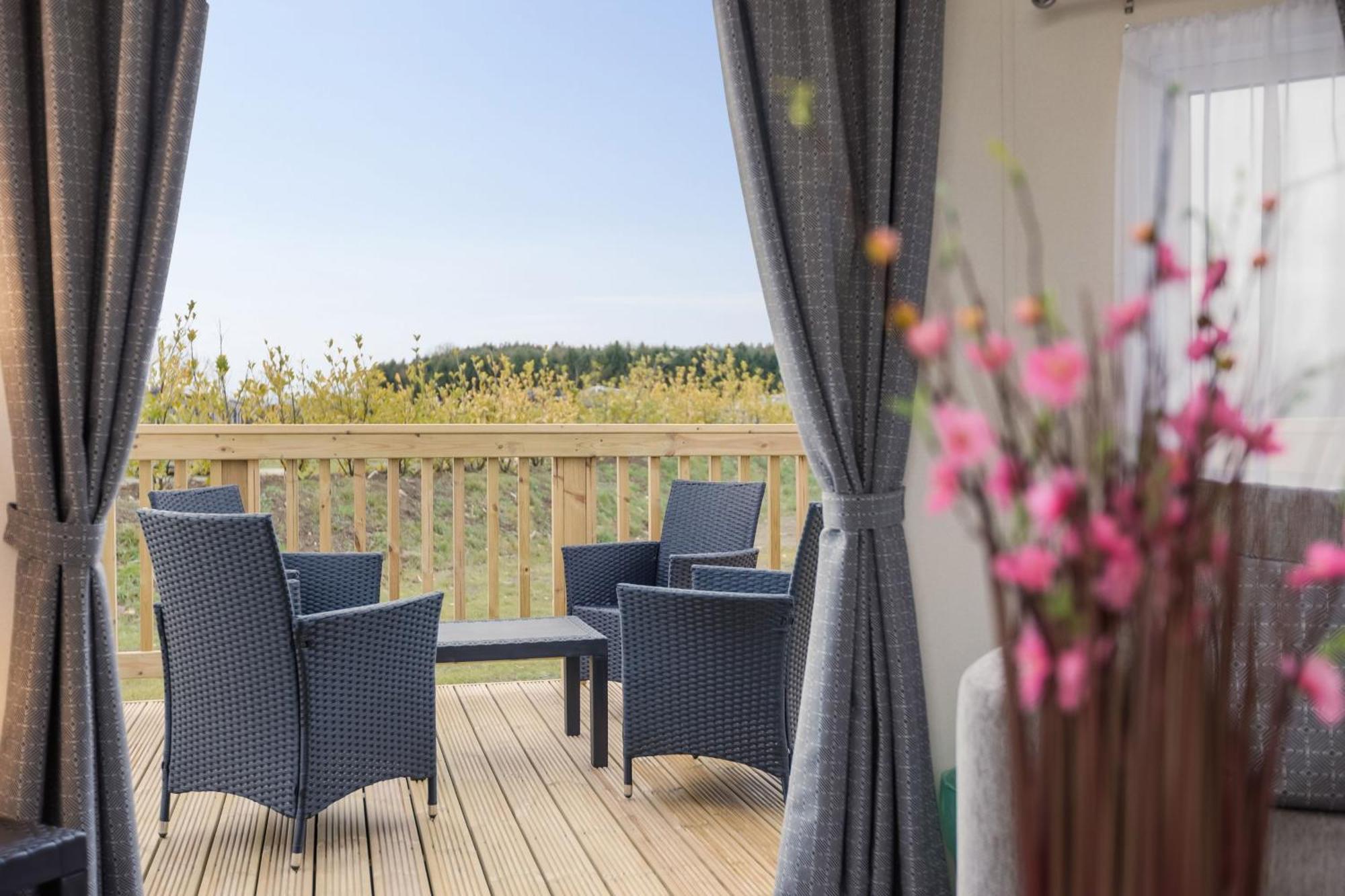 Deer View Lodge Close To 皮克林 外观 照片