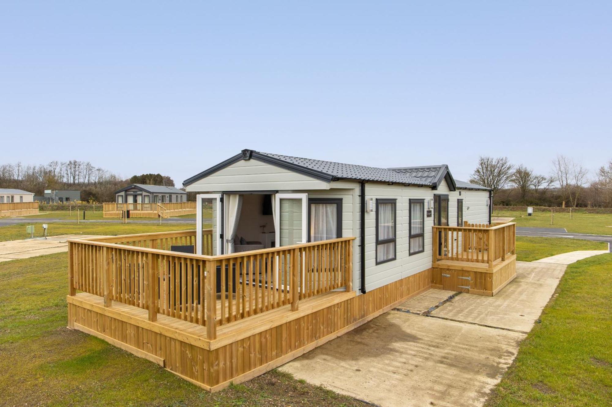 Deer View Lodge Close To 皮克林 外观 照片
