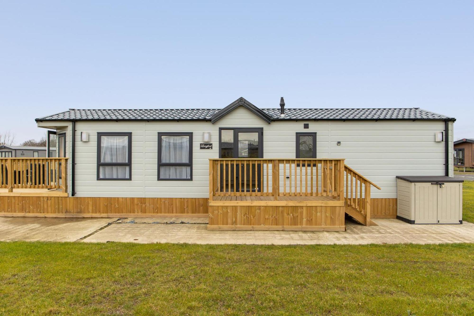 Deer View Lodge Close To 皮克林 外观 照片