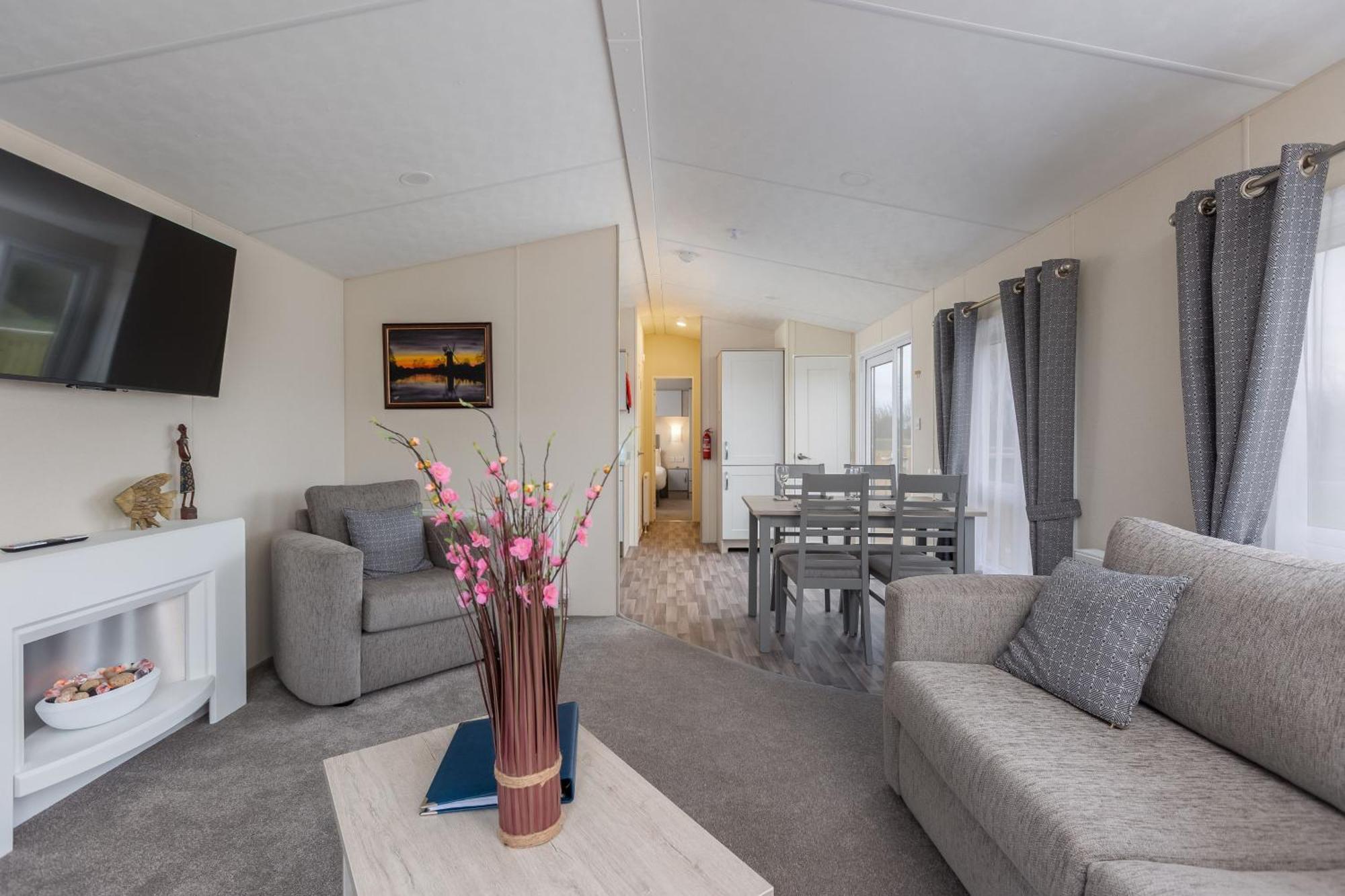 Deer View Lodge Close To 皮克林 外观 照片