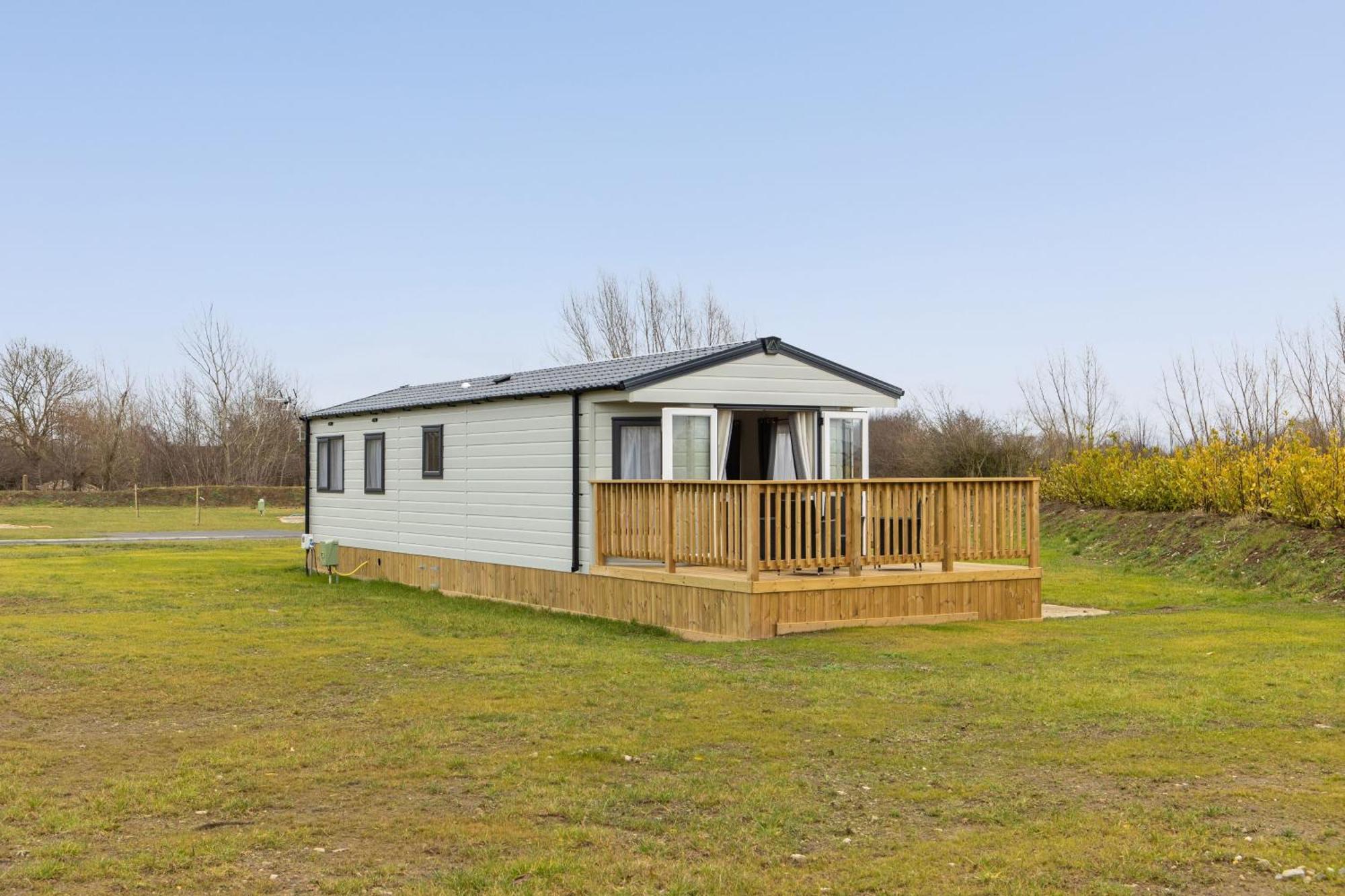 Deer View Lodge Close To 皮克林 外观 照片