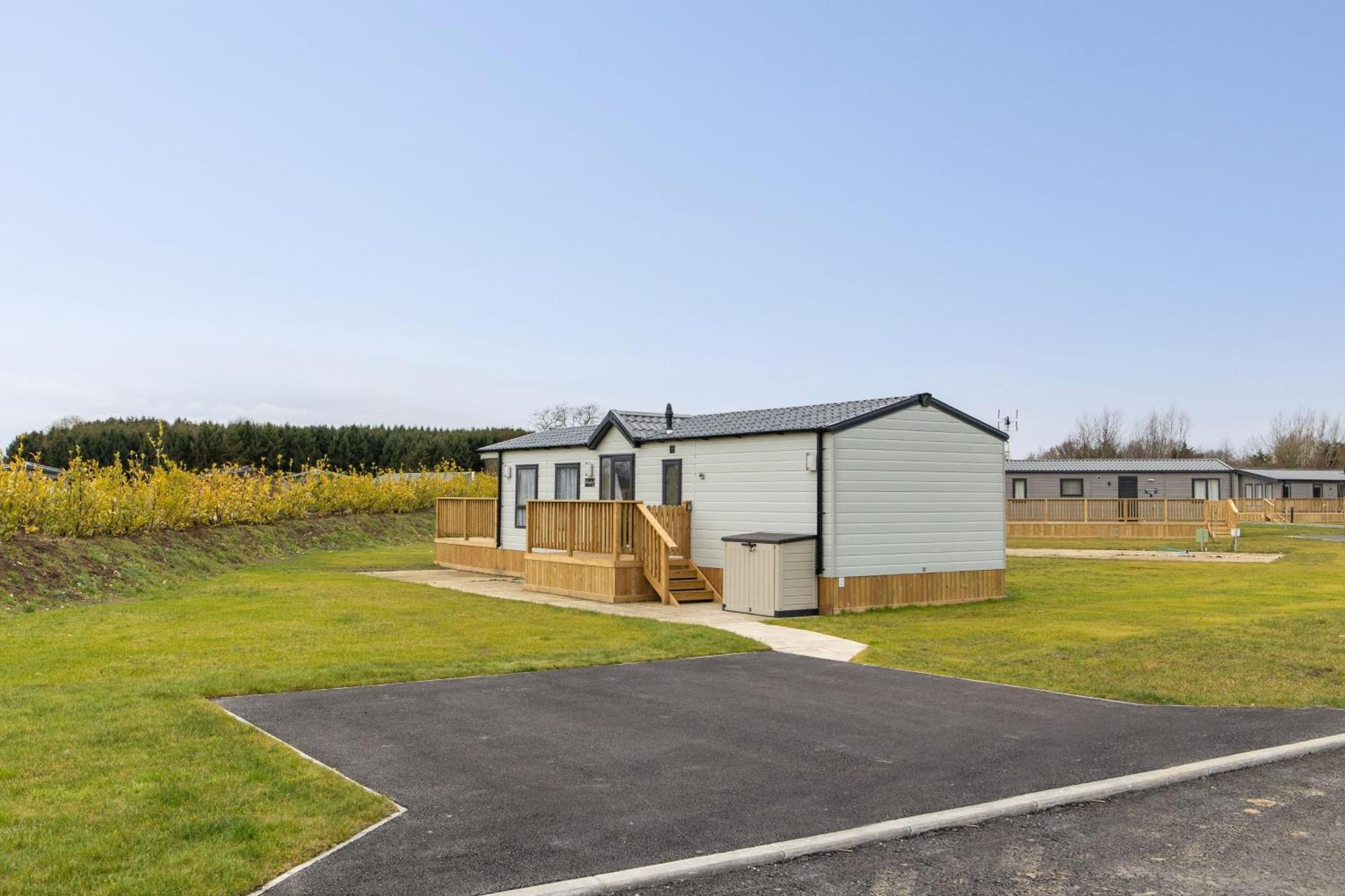Deer View Lodge Close To 皮克林 外观 照片