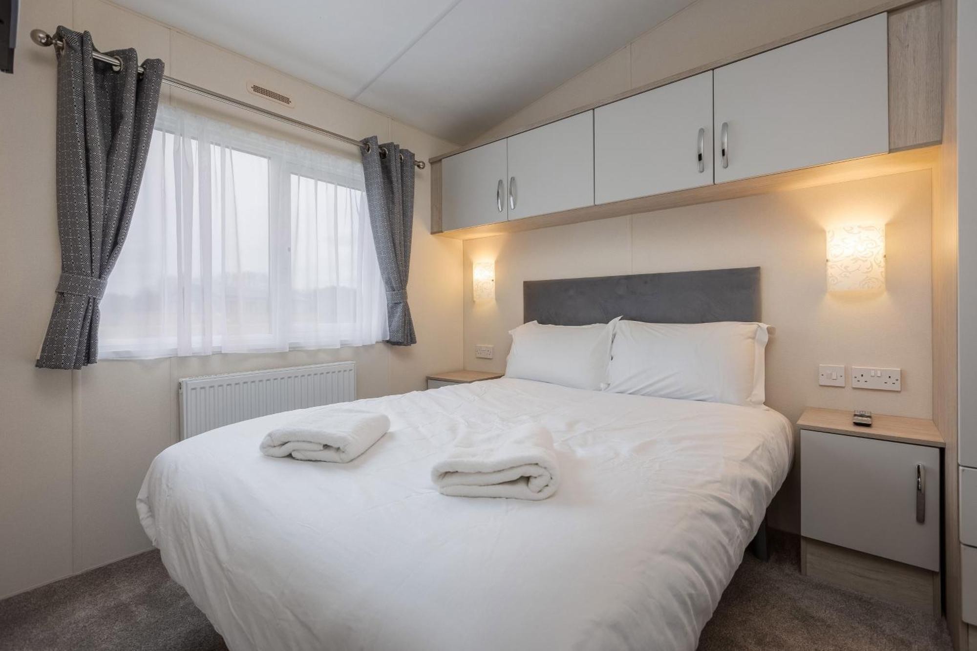 Deer View Lodge Close To 皮克林 外观 照片