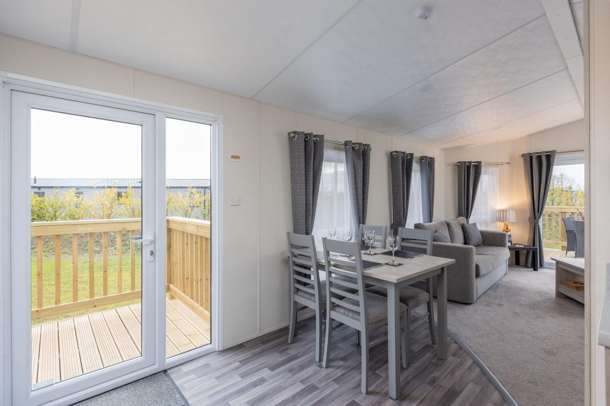 Deer View Lodge Close To 皮克林 外观 照片